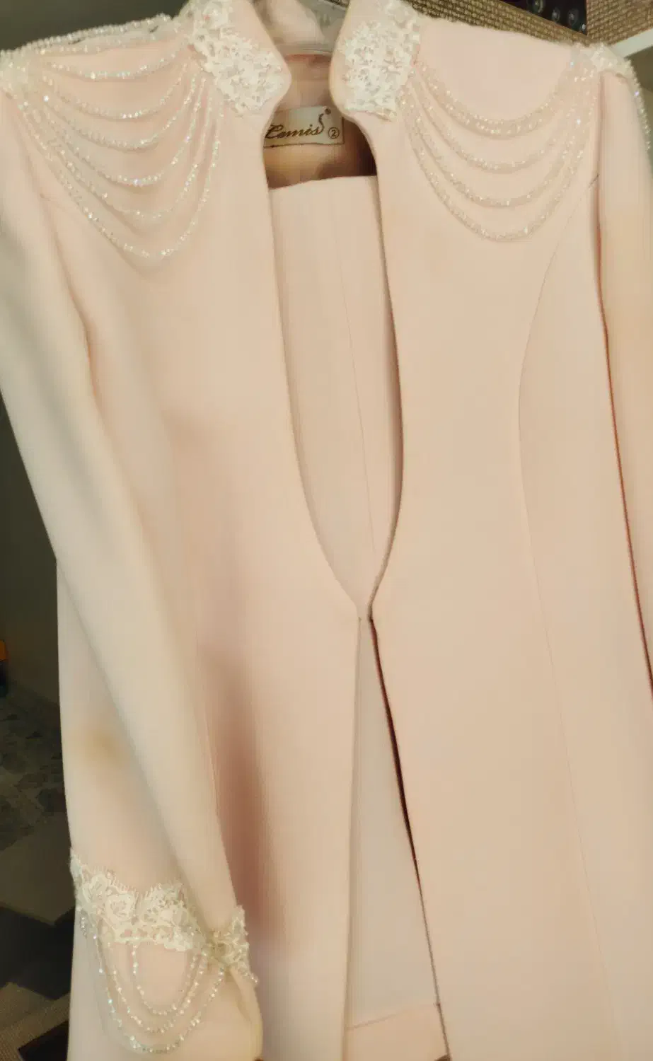 کت شلوار مجلسی مارک خارجی|لباس|شهرکرد, |دیوار