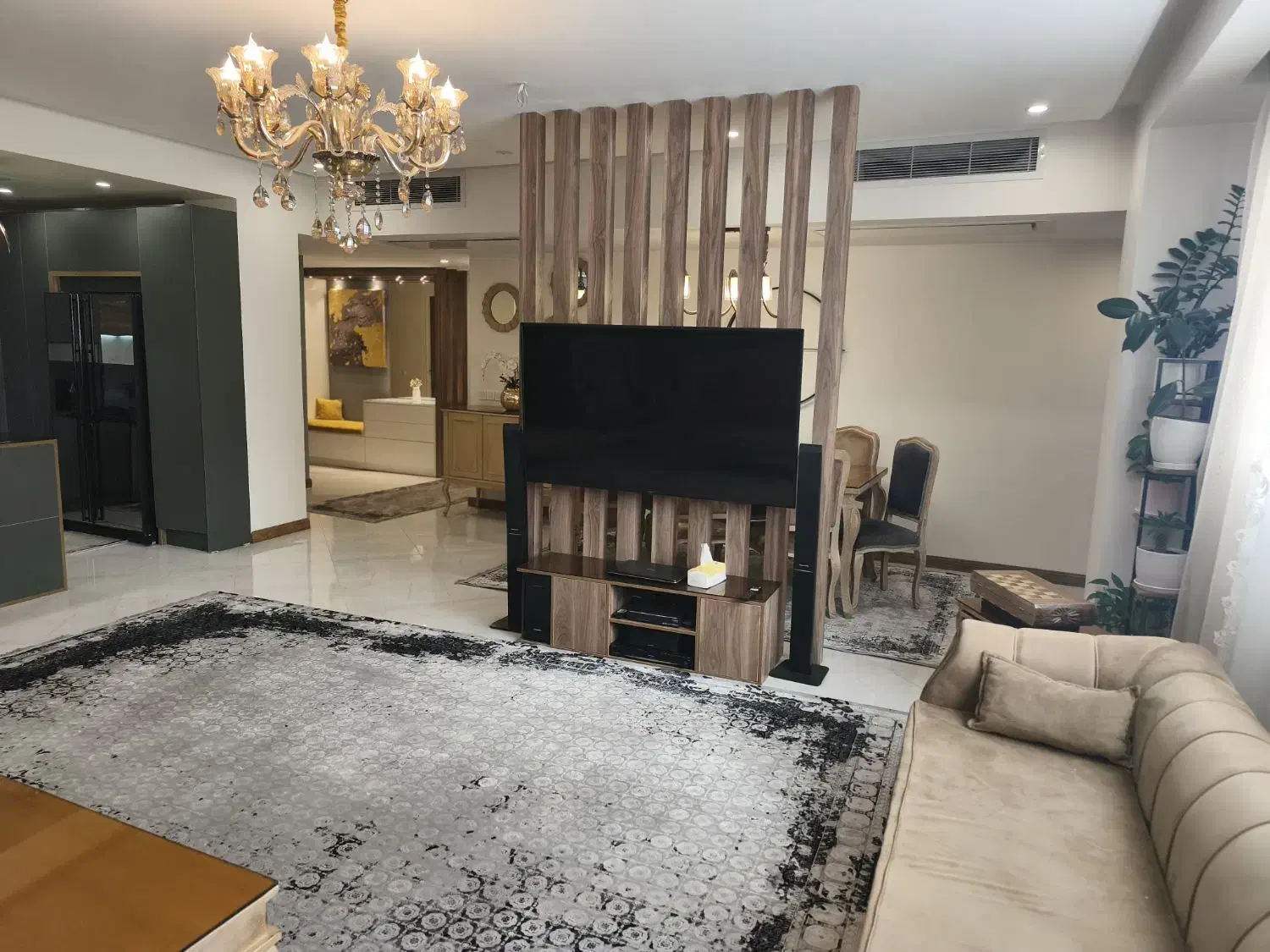 هم خانه میخوام|اجارهٔ آپارتمان|تهران, مهستان|دیوار