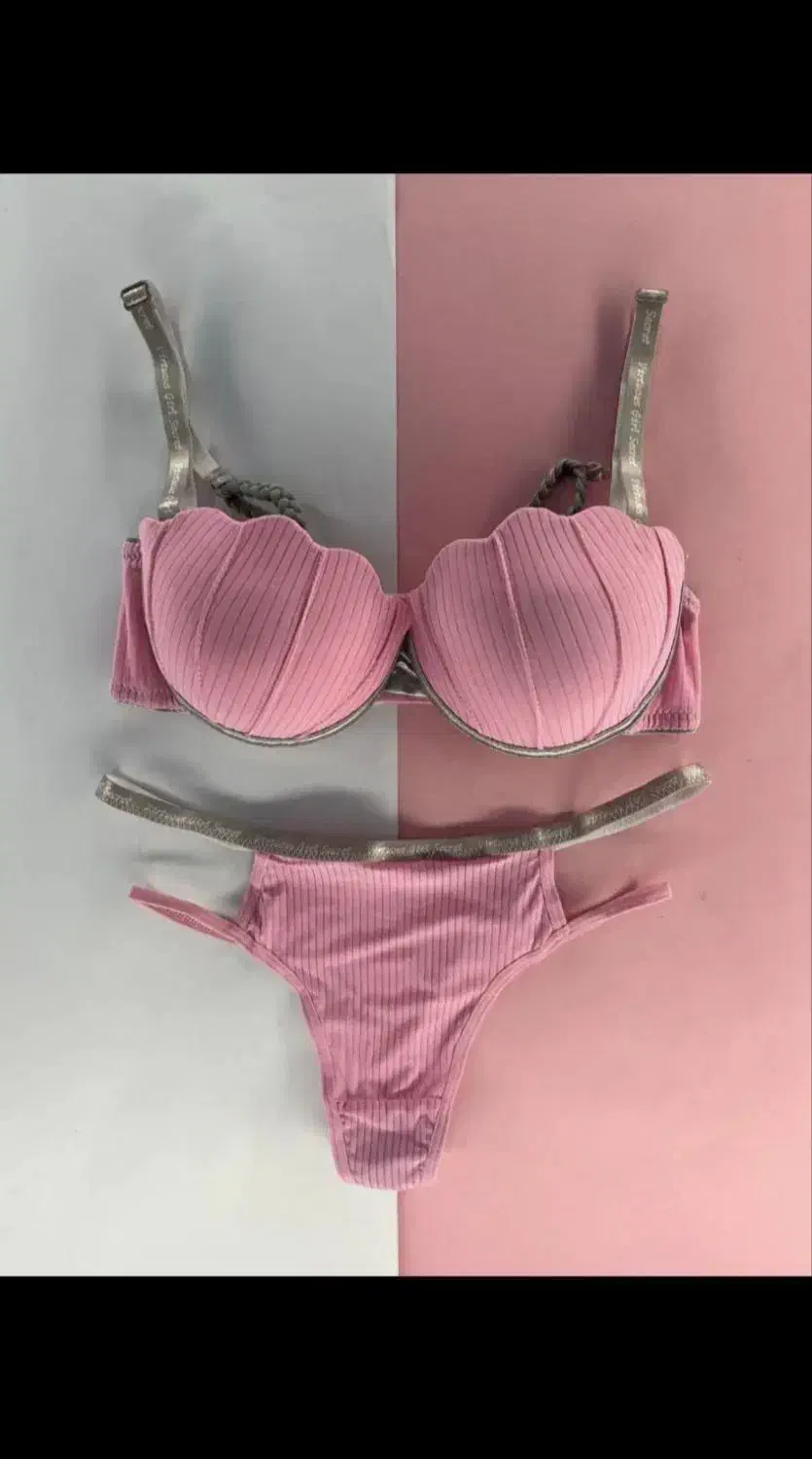 سوتین فانتزی مدل جدیدموجوده|لباس|چگنی, |دیوار