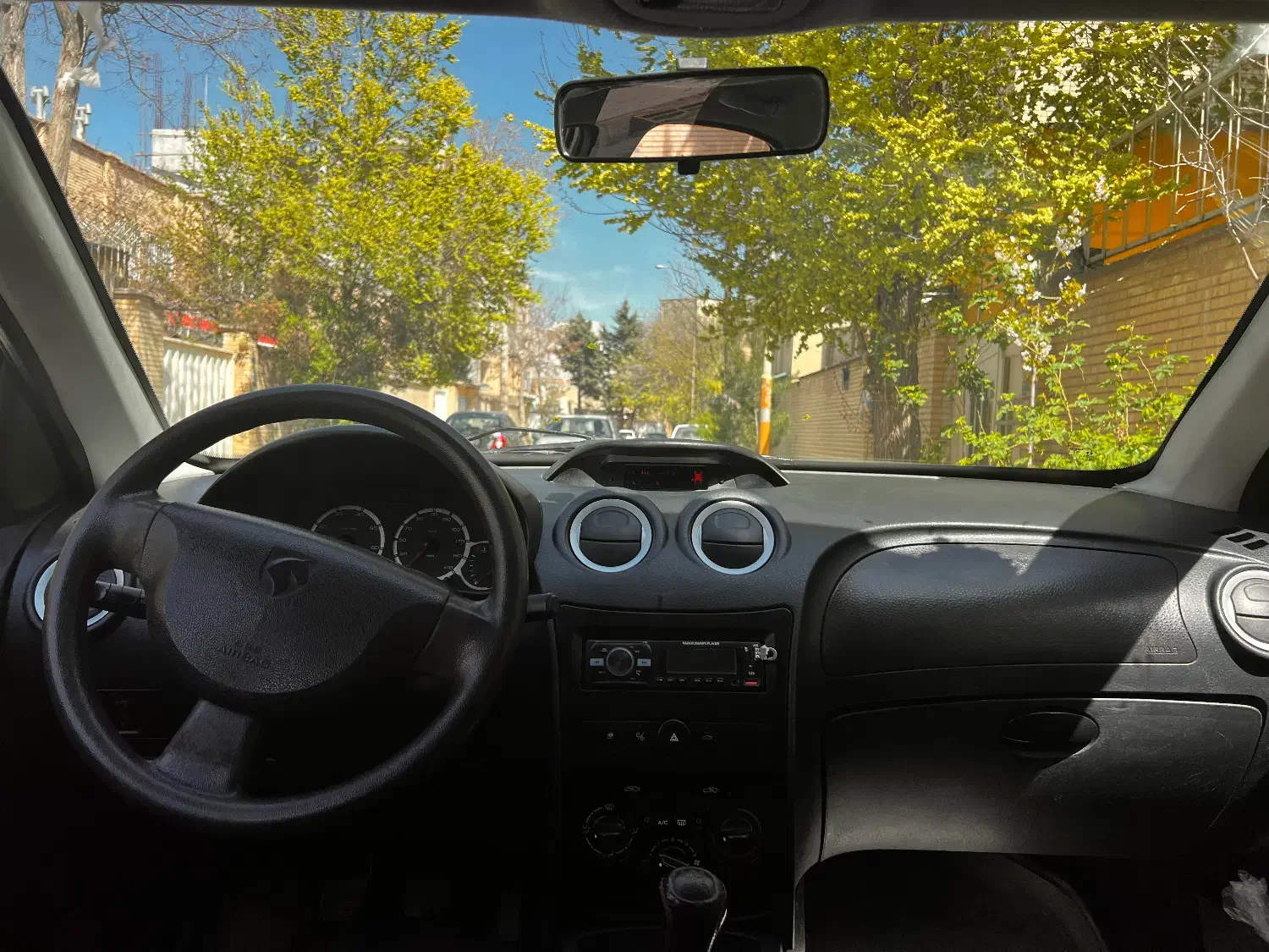 رانا|خودرو سواری و وانت|اردبیل, |دیوار