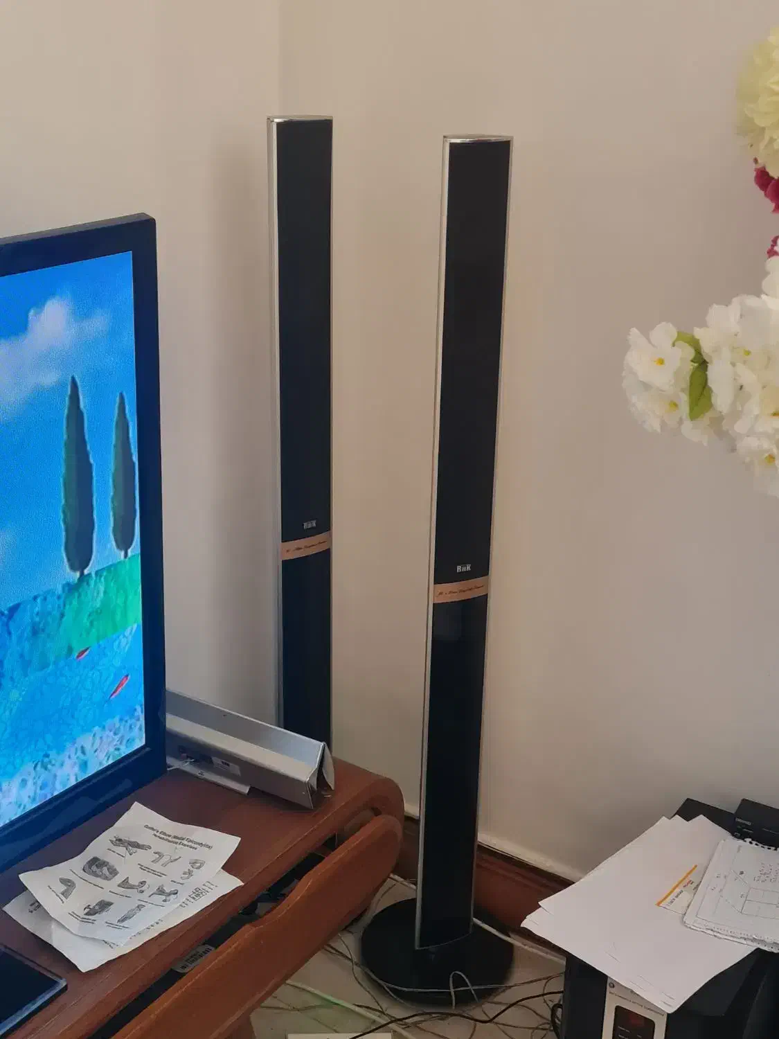 باند|سیستم صوتی خانگی|هشتگرد, فاز ۷ مهستان|دیوار