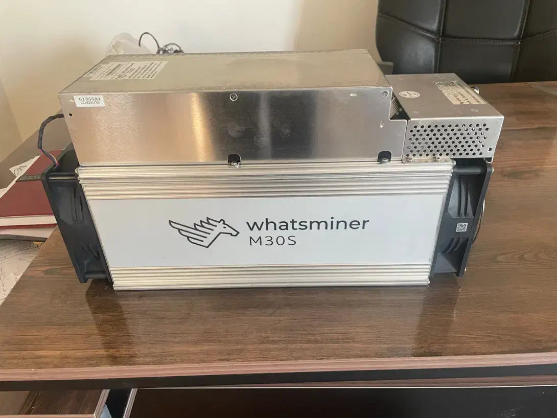 دستگاه ماینر m30s+ m50 m31 m21 t2t L3++ t9+ s9|قطعات و لوازم جانبی رایانه|تبریز, |دیوار