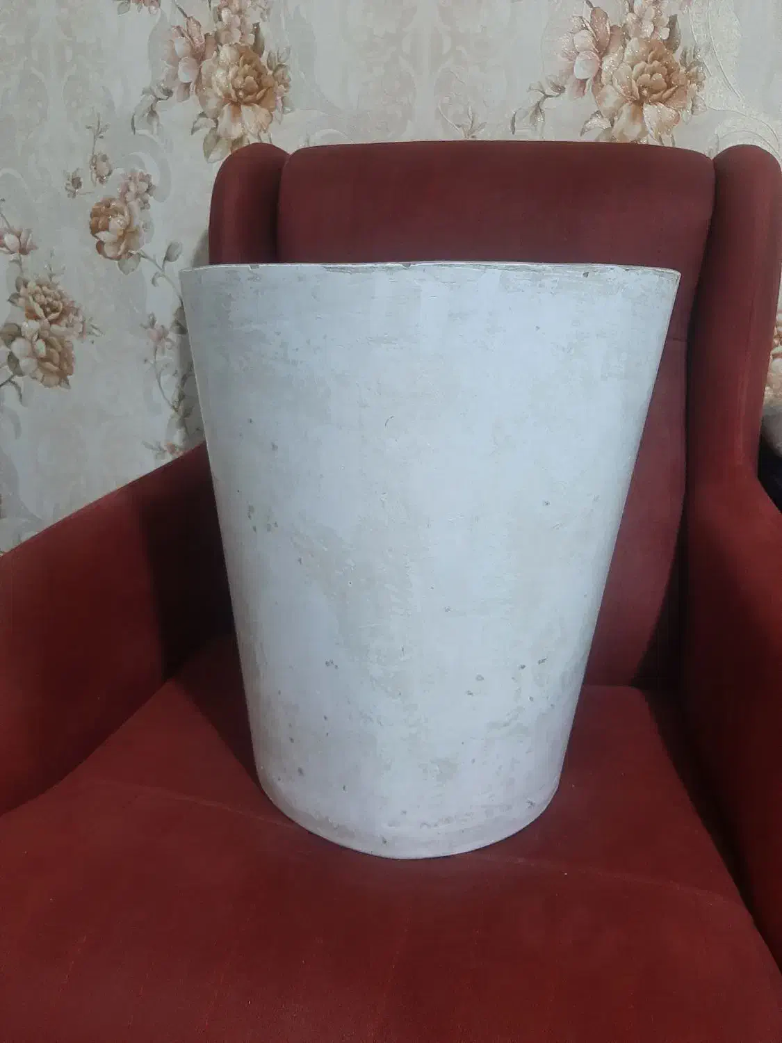 قالب سبد بافی و شابلون|صنایع دستی و سایر لوازم تزئینی|پیشوا, |دیوار