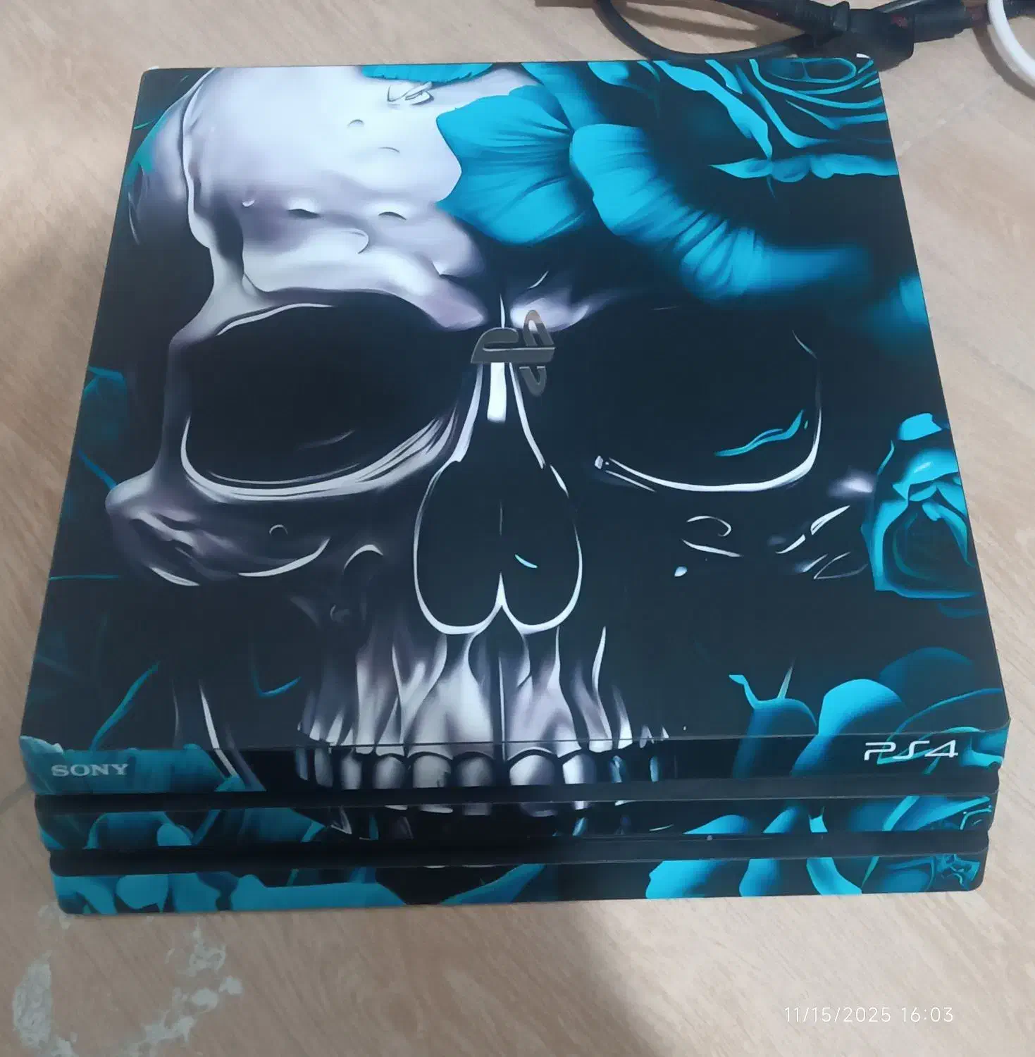 ps4 pro|کنسول، بازی ویدئویی و آنلاین|خمین, |دیوار