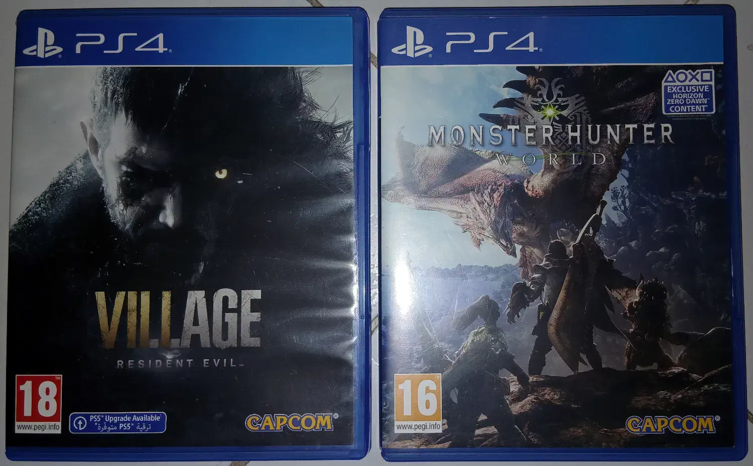 تعویض بازی PS5 - PS4|کنسول، بازی ویدئویی و آنلاین|تهران, دهقان|دیوار