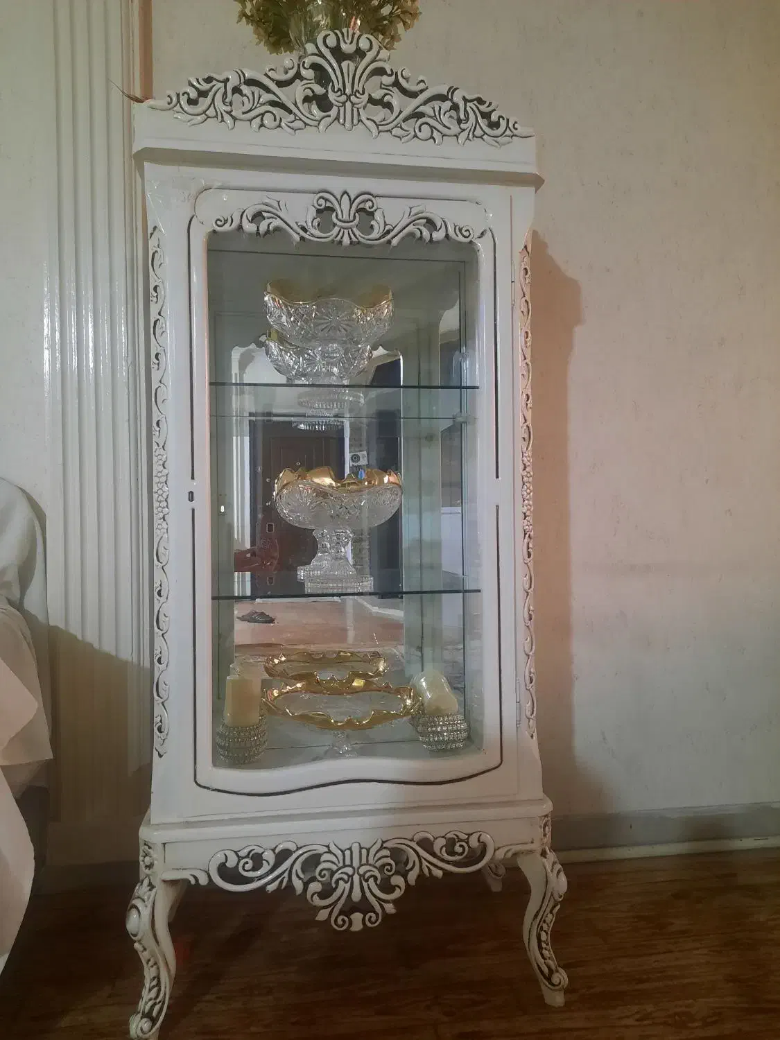 ویترین|بوفه، ویترین، کنسول|کهریزک, |دیوار