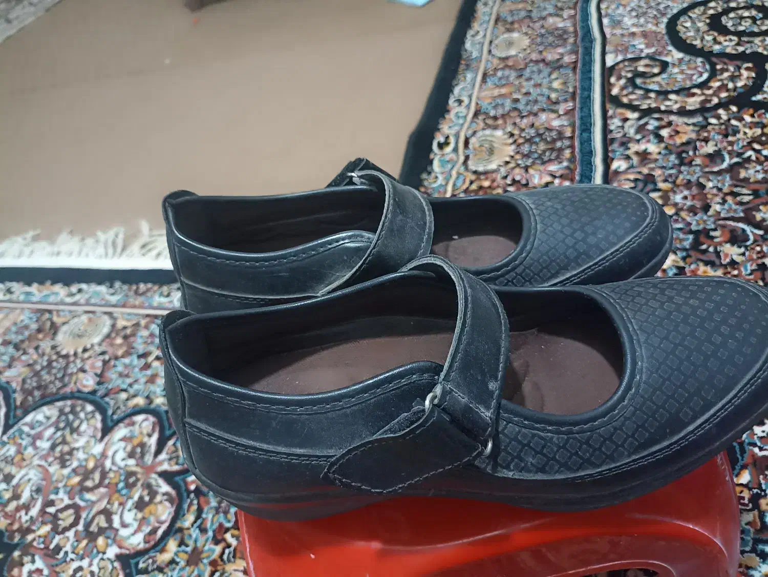 کفش در حد نو|کیف، کفش، کمربند|قوچان, |دیوار