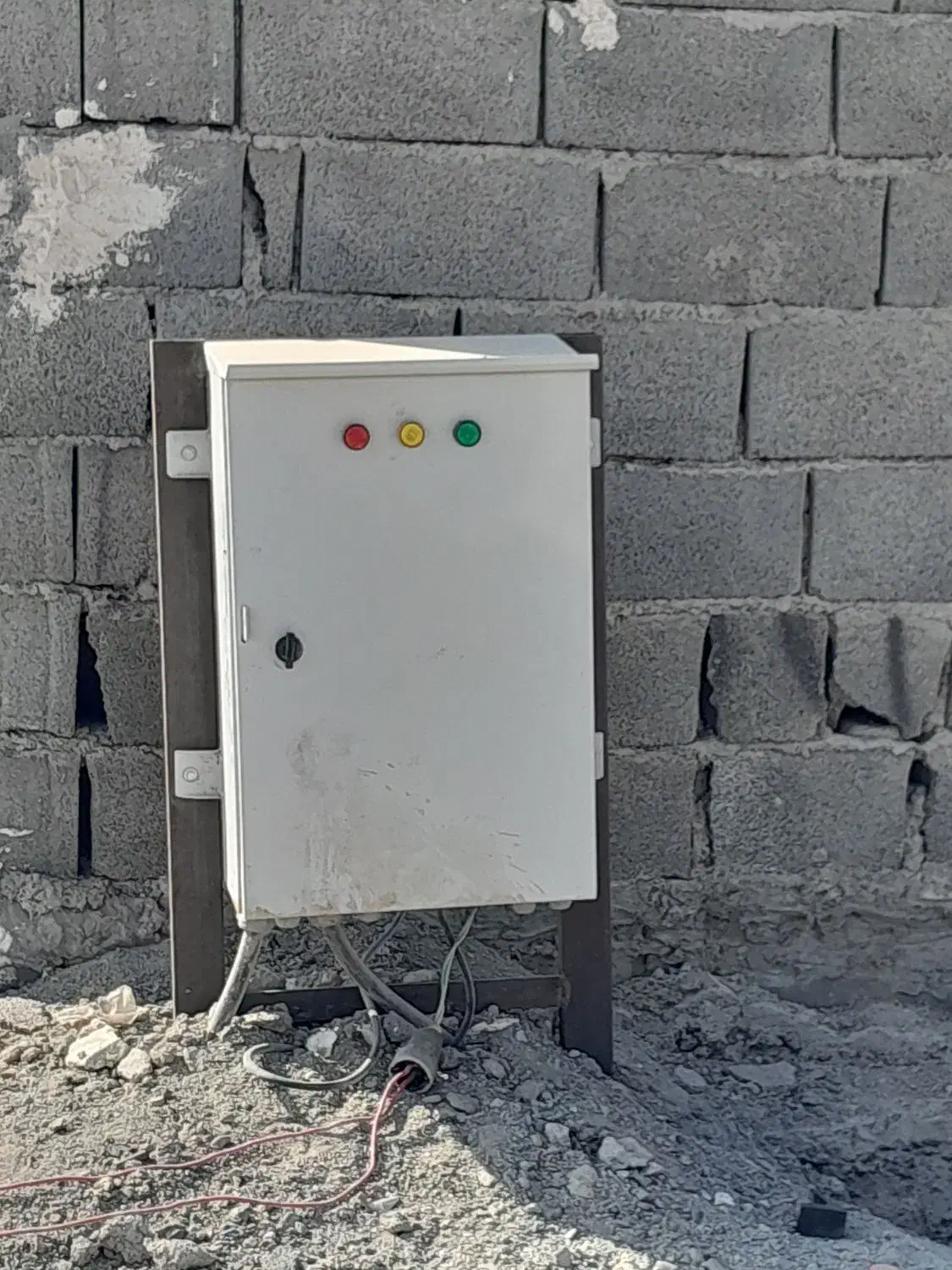 ۲۵۰متر درختی باغ و باغچه متراژ های مختلف  سندتکبرگ|فروش زمین و ملک کلنگی|شهریار, شهریار|دیوار