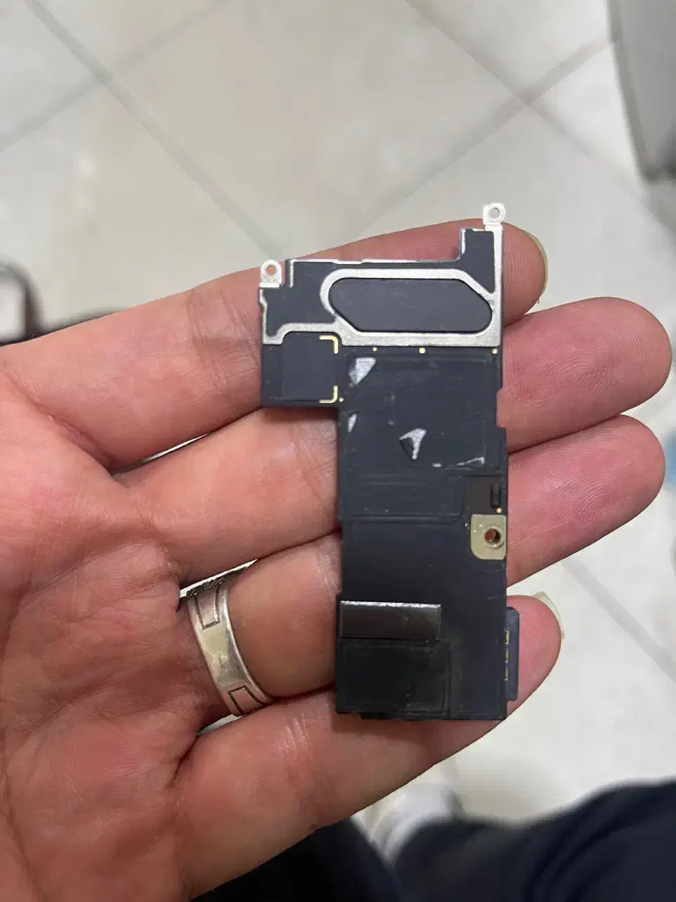 اپل iPhone 13 Pro Max با حافظهٔ ۱۲۸ گیگابایت|موبایل|تهران, جمهوری|دیوار