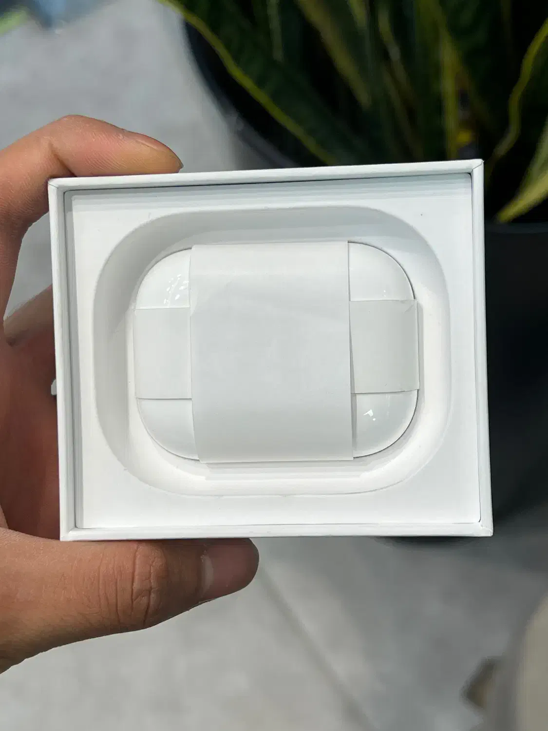 Air pod pro3|لوازم جانبی موبایل و تبلت|تهران, جردن|دیوار