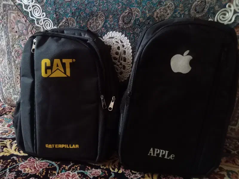 کوله پشتی|کیف، کفش، کمربند|بیرجند, |دیوار