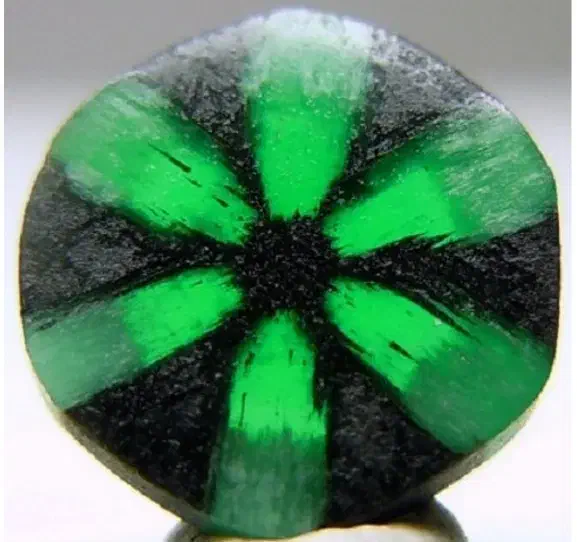 سنگ راف سیاه کمبیا و برزیل سبز تعدادکم سختی بالا|جواهرات|تهران, دولاب|دیوار