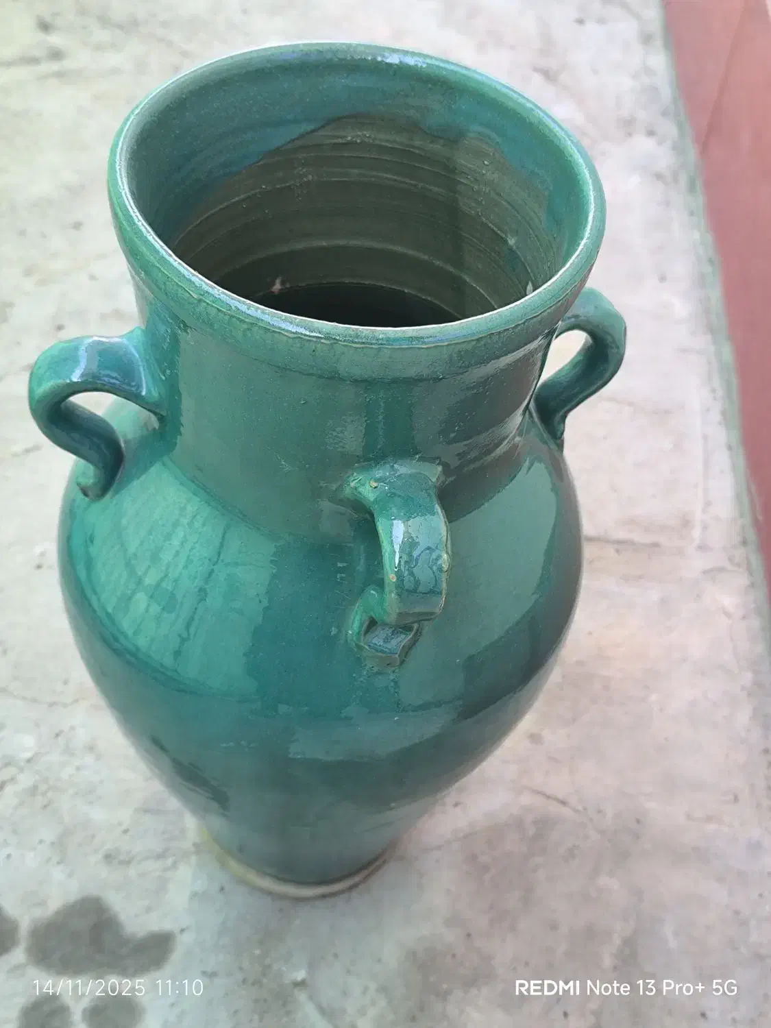 کوزه|صنایع دستی و سایر لوازم تزئینی|مسجد سلیمان, |دیوار