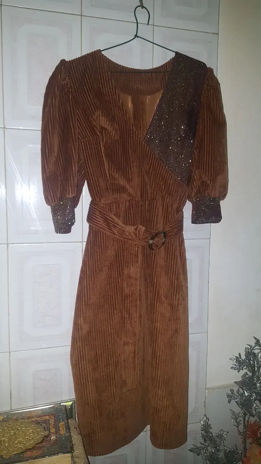 دو کیسه بزرگ لباس پسرانه و زنانه|لباس|زنجان, |دیوار