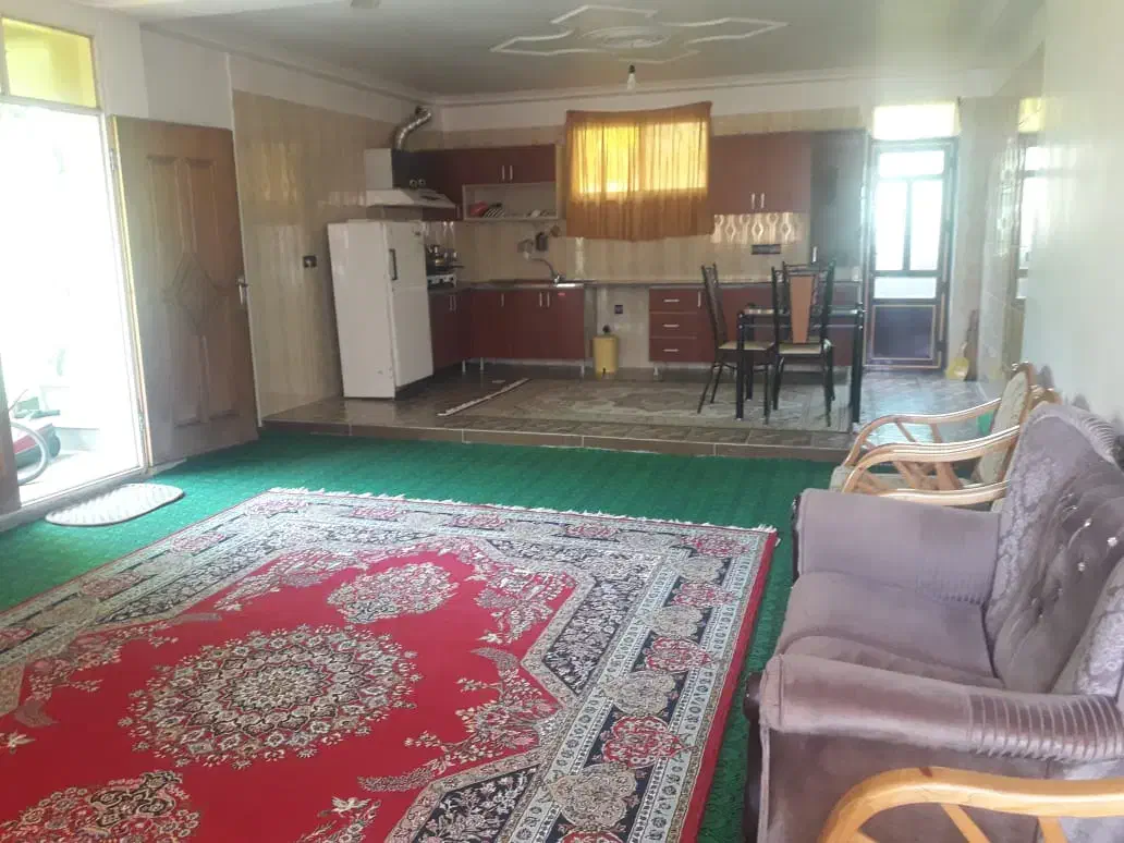 اجاره خانه آپارتمان ویلایی مبله|اجارهٔ خانه و ویلا|زیرآب, |دیوار