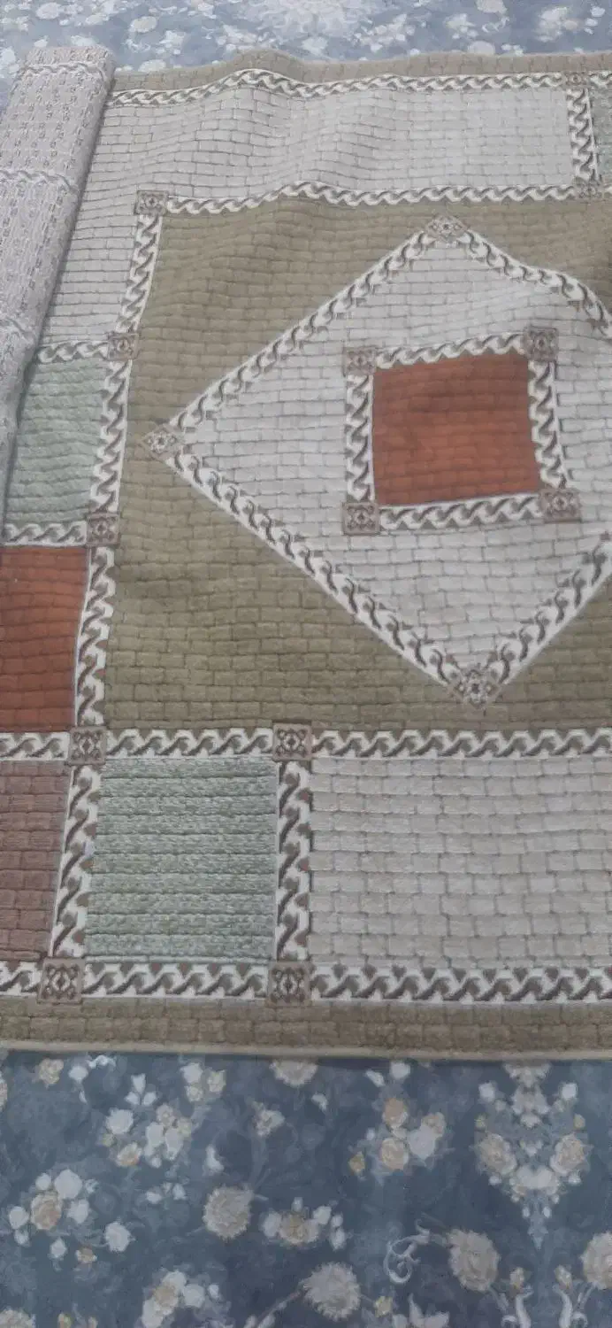 روفرشی و فرش|فرش|محمدشهر, جعفرآباد|دیوار