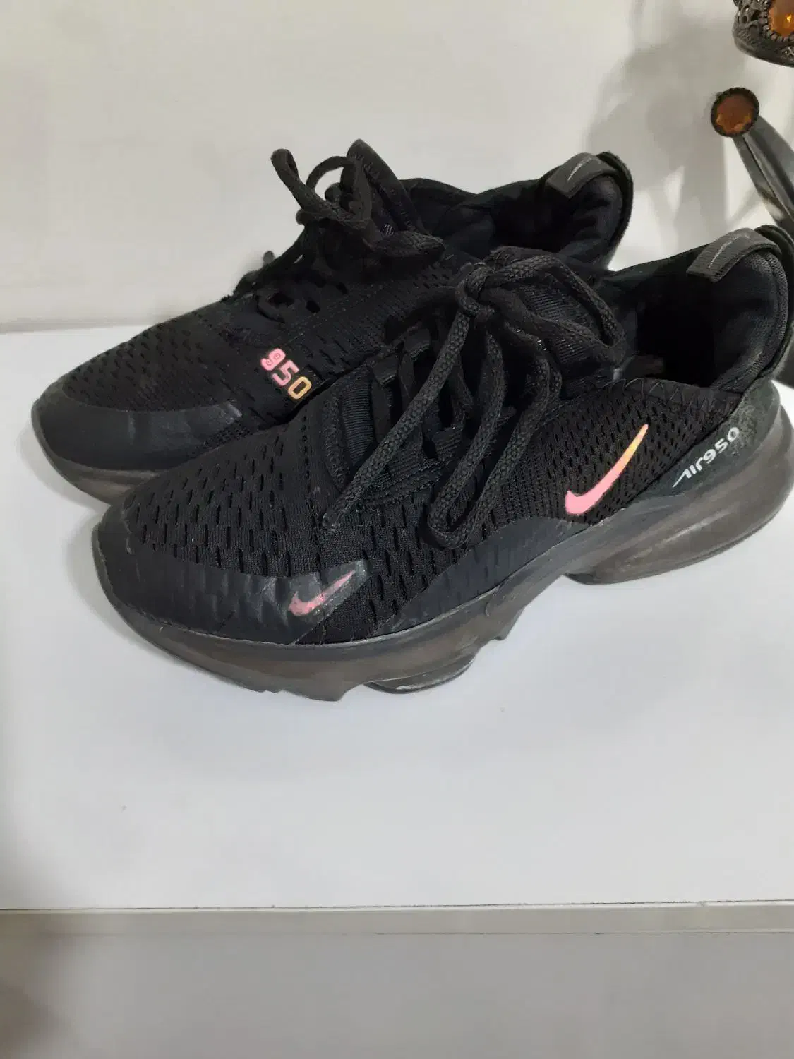 کفش اسپرت مارک سایز۳۹|کیف، کفش، کمربند|ماهدشت, |دیوار