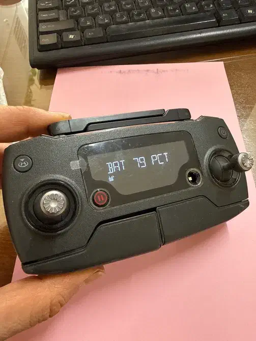 قطعات مویک پرو|دوربین عکاسی و فیلم‌برداری|تهران, میدان ولیعصر|دیوار