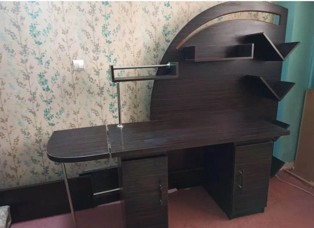 میز کامپیوتر سفارشی ساخت|میز تحریر و کامپیوتر|قم, پردیسان|دیوار