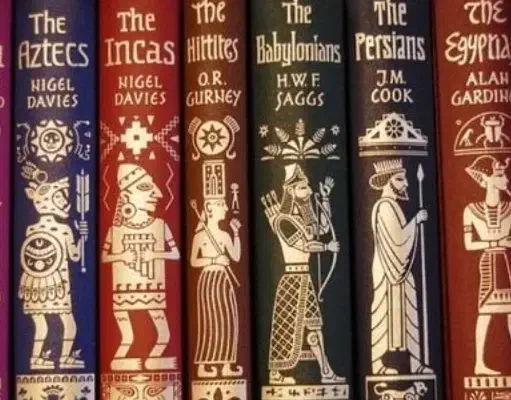 کتاب های قدیمی و تاریخ ایسونم هم نقدی هم معاوضه|کتاب و مجله تاریخی|نورآباد ممسنی, |دیوار