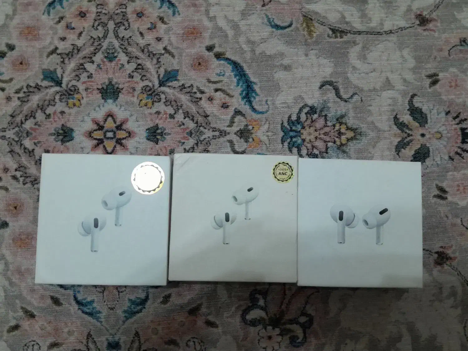 Airpodspro|لوازم جانبی موبایل و تبلت|تهران, عبدل‌آباد|دیوار