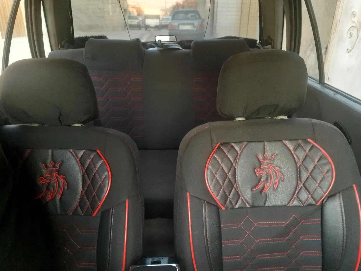 پراید مدل ۸۰|خودرو سواری و وانت|بجنورد, |دیوار