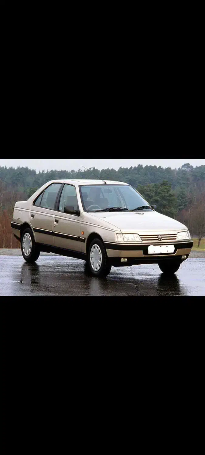 فروش تمامی قطعات پژوفرانسه جهت اوراق کردن|قطعات یدکی و لوازم جانبی|قروه, |دیوار