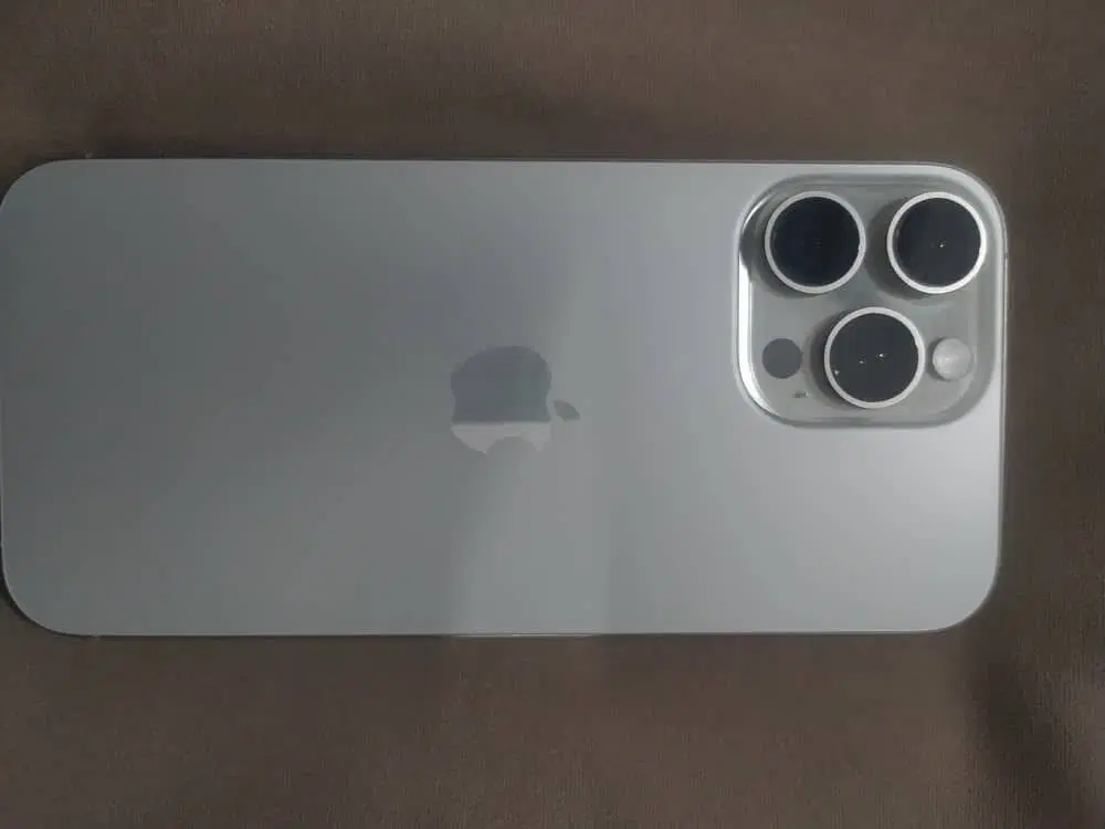 Iphone 16 pro max|موبایل|تهران, شهرک نظامی|دیوار