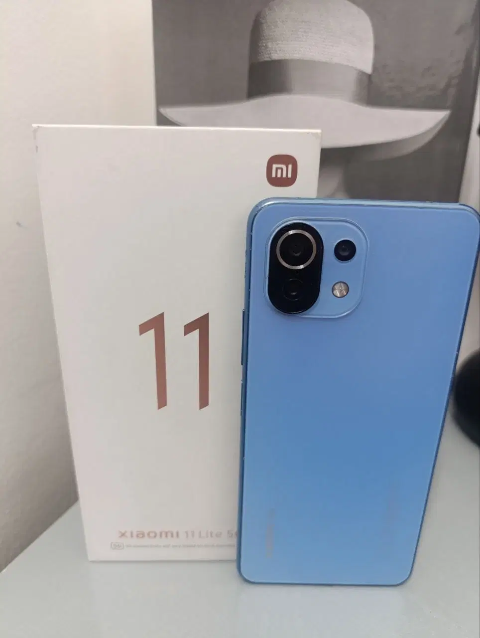 mi 11 lite ne 5g|موبایل|مشهد, کوی سیدی|دیوار