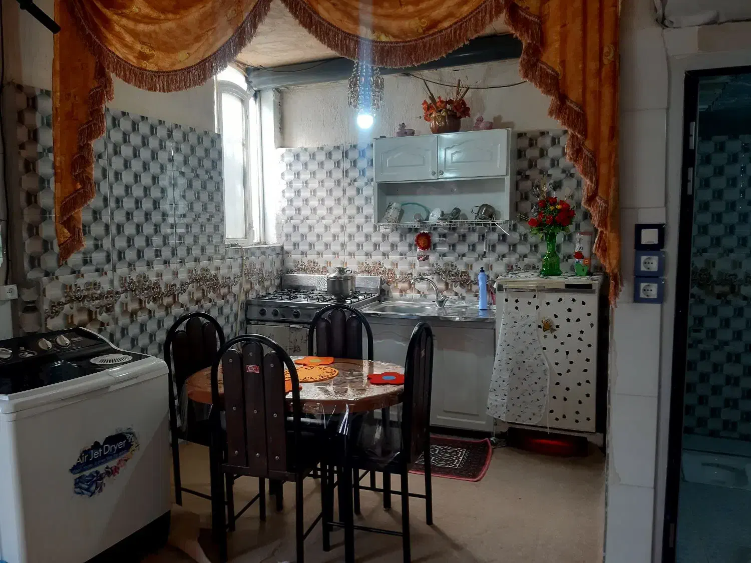 اجاره سوئیت|اجارهٔ کوتاه‌مدت آپارتمان و سوئیت|دورود, |دیوار