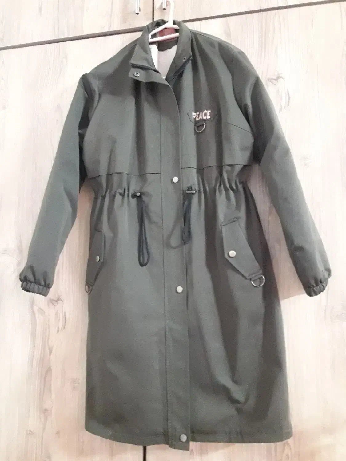 کافشن زنانه|لباس|مشهد, شهید قربانی|دیوار