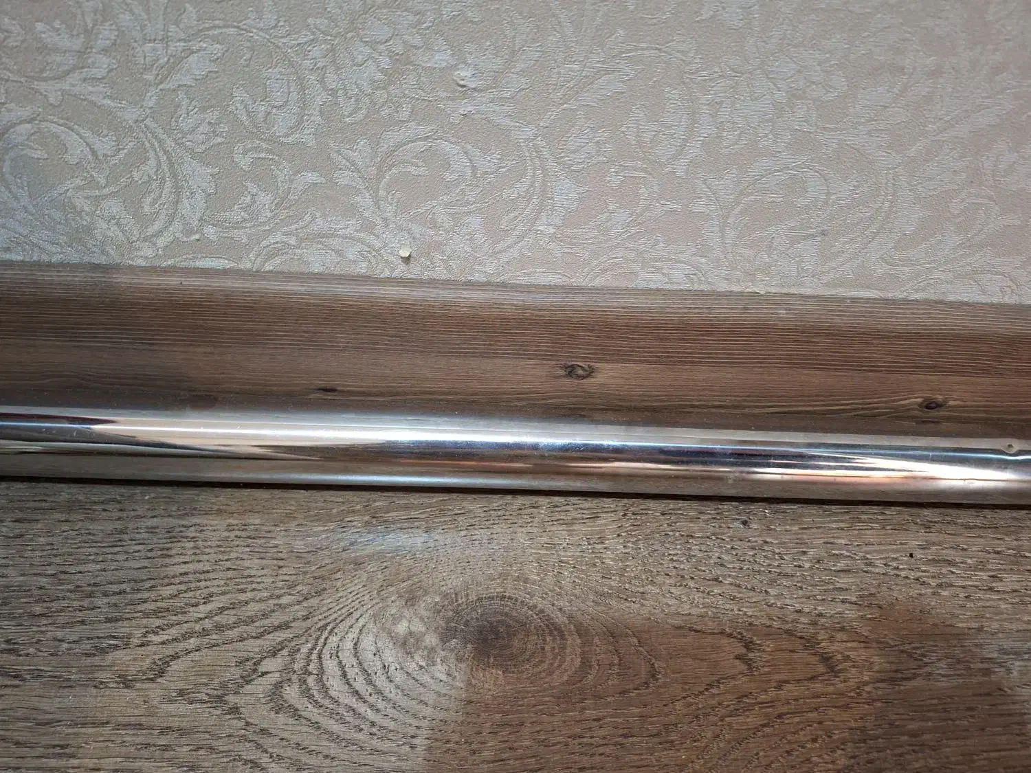 میله استیل ضد زنگ|مصالح و تجهیزات ساختمان|شیراز, ارم|دیوار