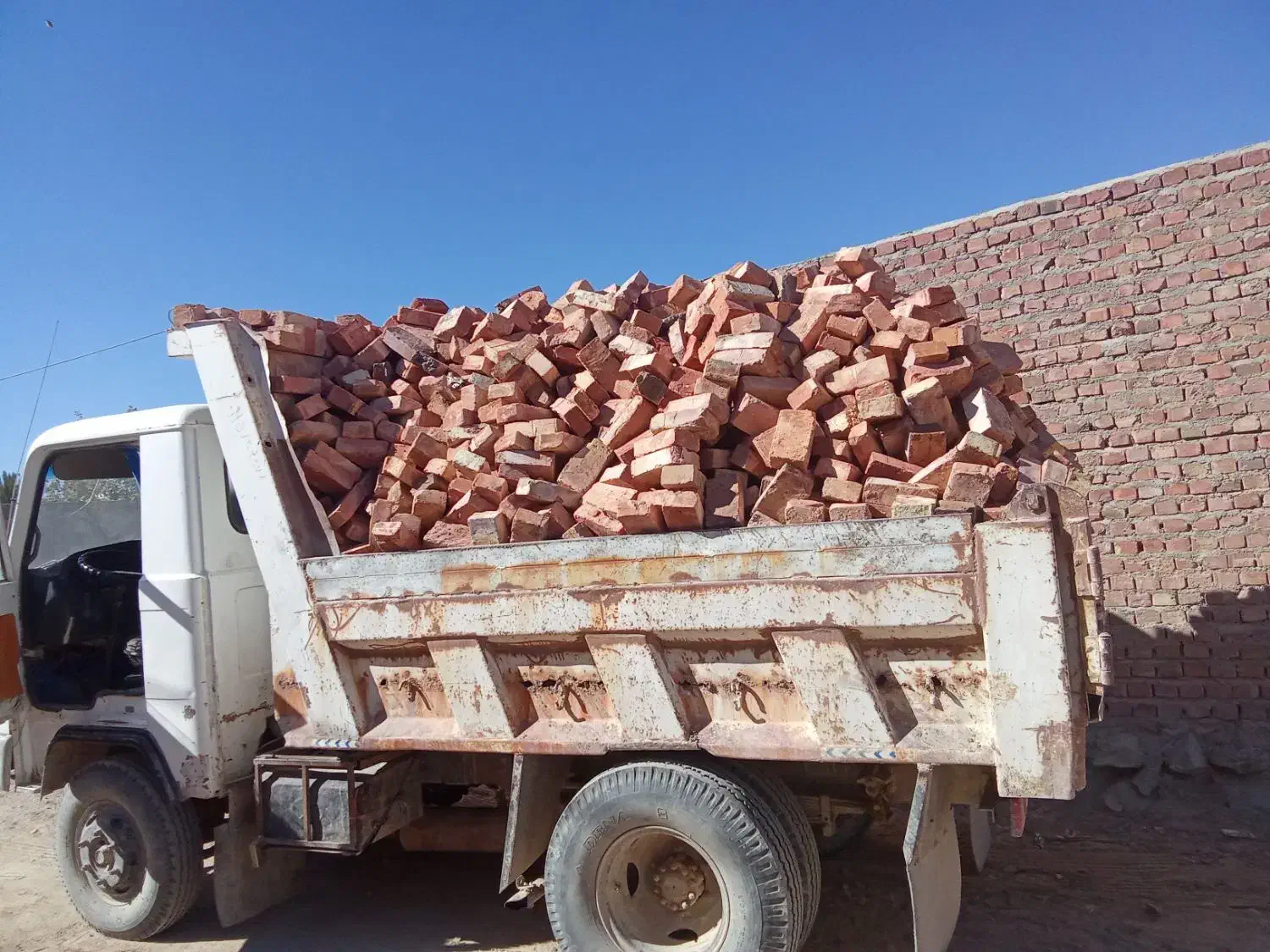 حمل بار به تمام نقاط شهر خاش|خدمات حمل و نقل|خاش, |دیوار