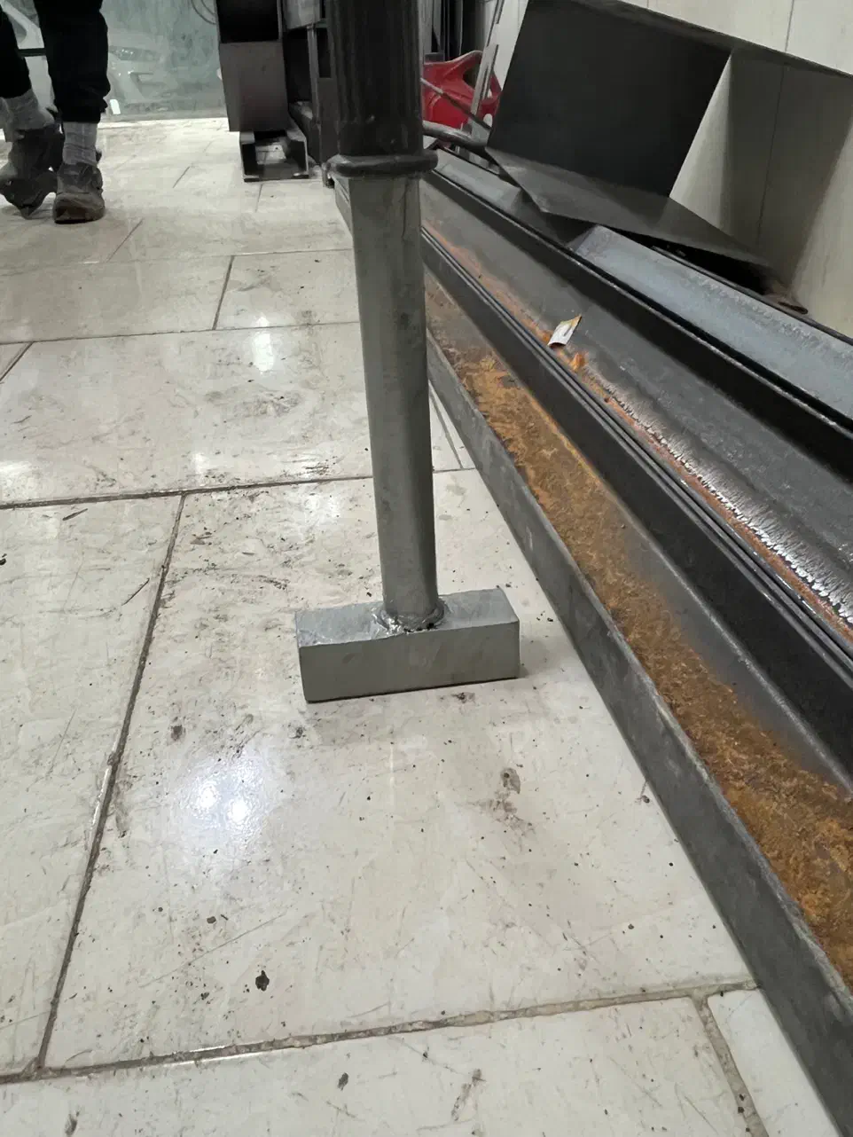 عنواع پتک اهنی در اندازه و سایز های مختلف|ابزارآلات|قم, شاه ابراهیم|دیوار