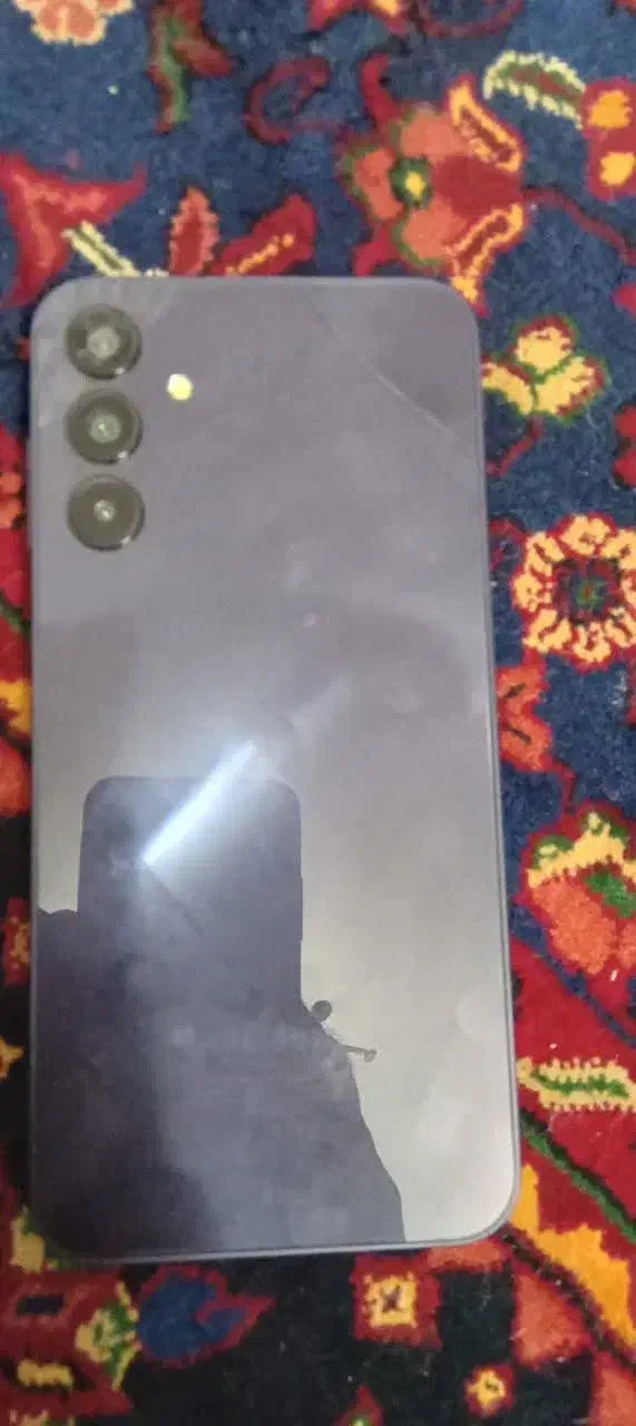 سامسونگ Galaxy A15 با حافظهٔ ۲۵۶ گیگابایت|موبایل|مشهد, طبرسی شمالی|دیوار