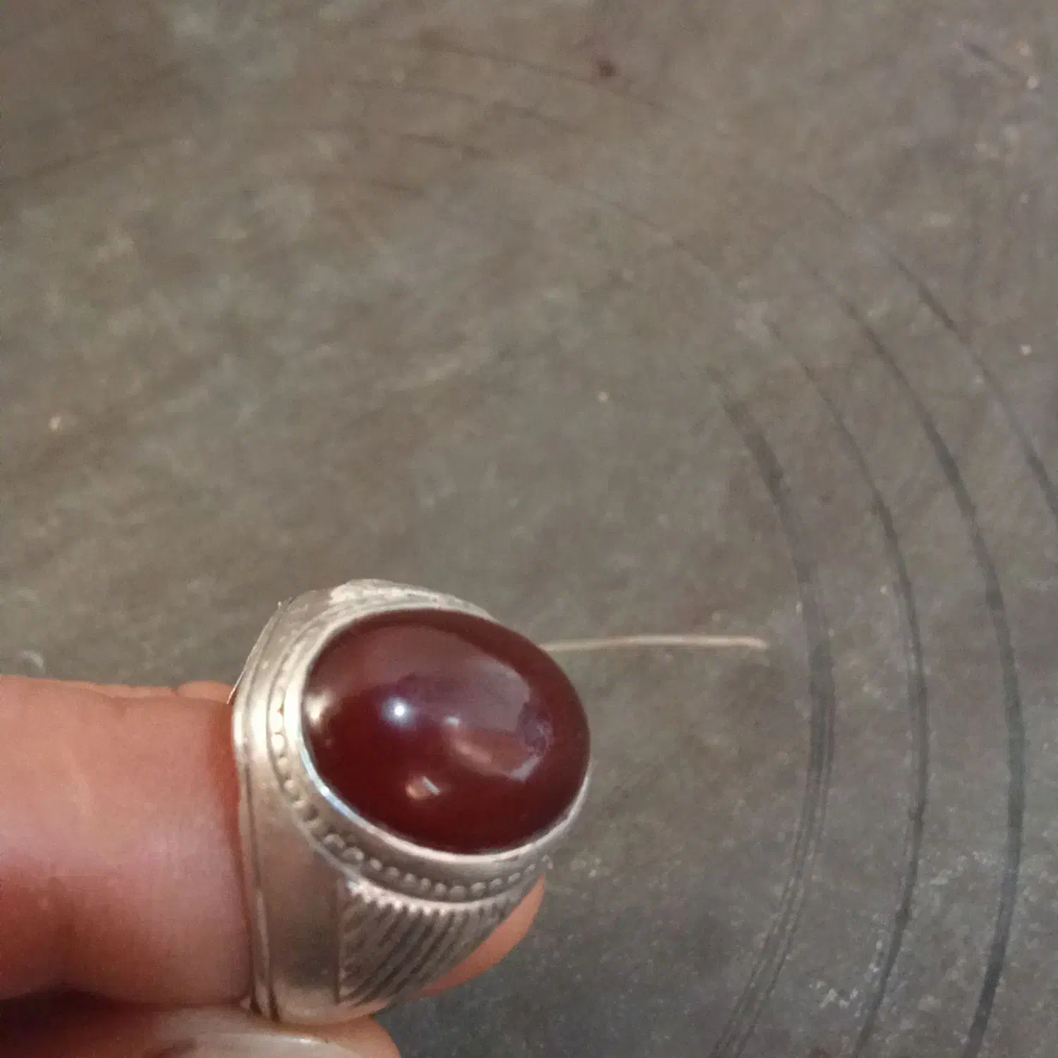 انگشتر|جواهرات|چالوس, |دیوار