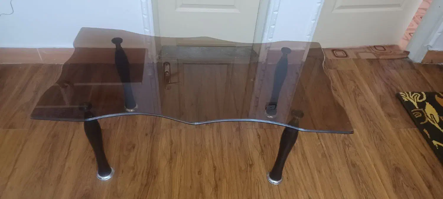 میز ۳تیکه|مبلمان خانگی و میز عسلی|رشت, سلیمانداراب|دیوار