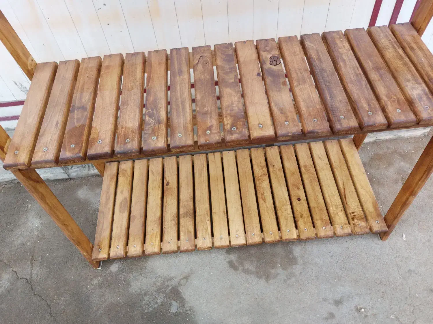 جا گلدانی درجه ۱|کتابخانه، شلف، قفسه‌های دیواری|باسمنج, |دیوار