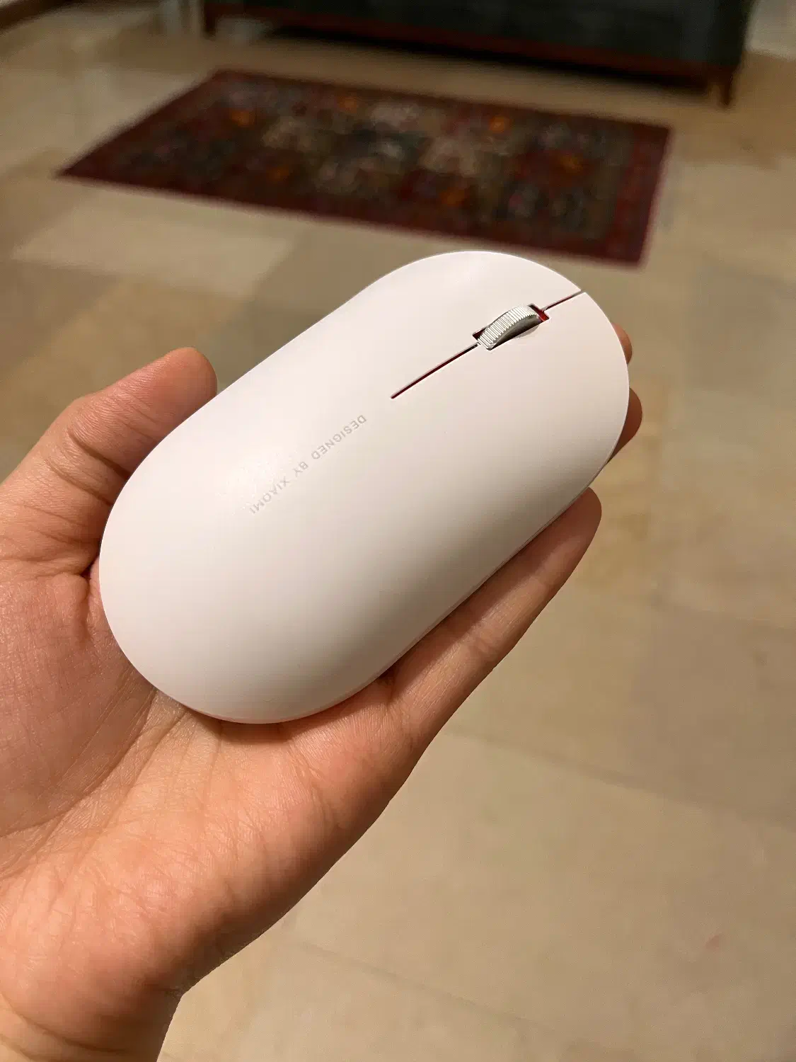 موس شیامی می مدل ۲|قطعات و لوازم جانبی رایانه|تهران, زرگنده|دیوار