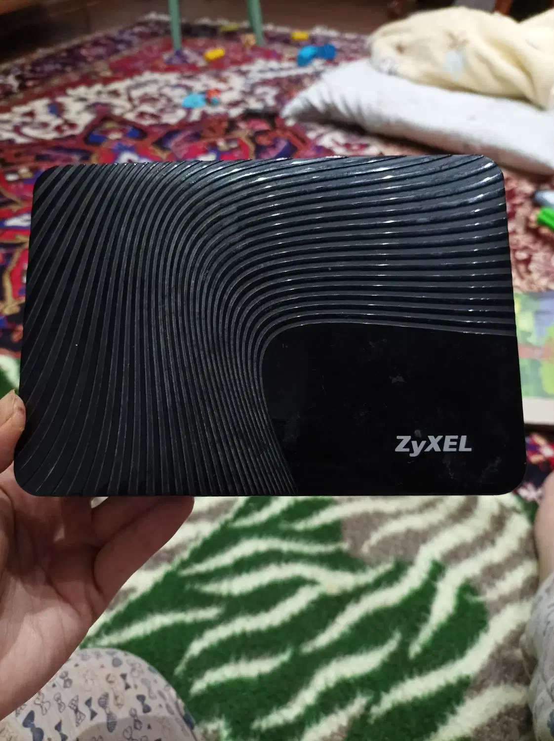 مودم زایکسل|مودم و تجهیزات شبکه|تبریز, |دیوار