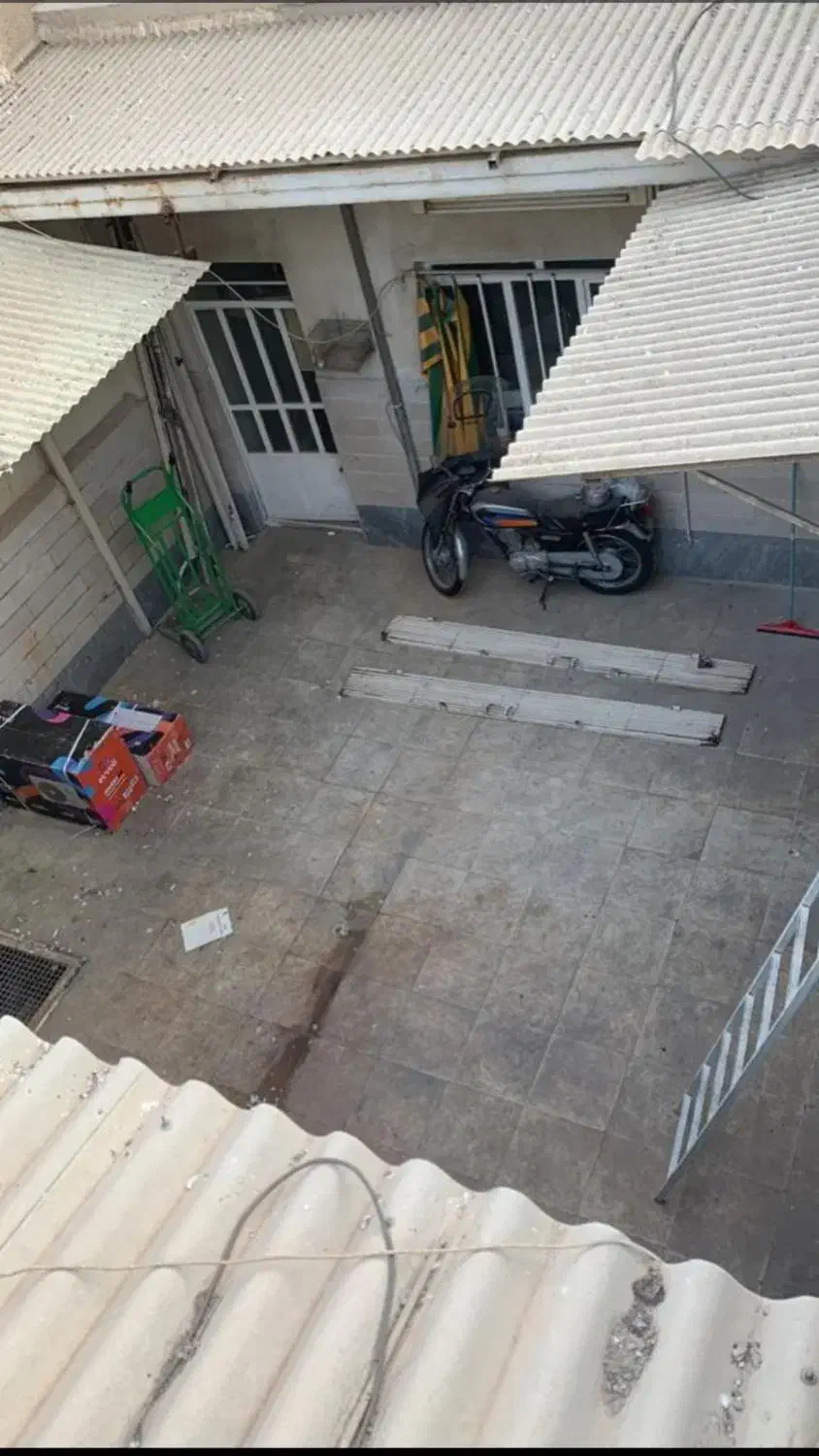 سه راه امین حضور ۱۴۵ متری|اجارهٔ خانه و ویلا|تهران, امین حضور|دیوار