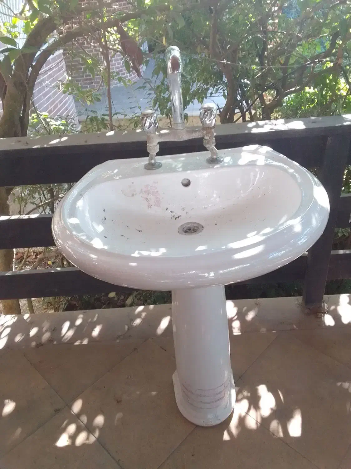 روشویی|لوازم سرویس بهداشتی|نوشهر, |دیوار