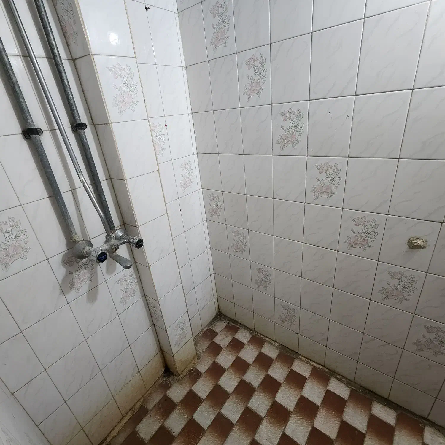 آپارتمان ۵۰ متری