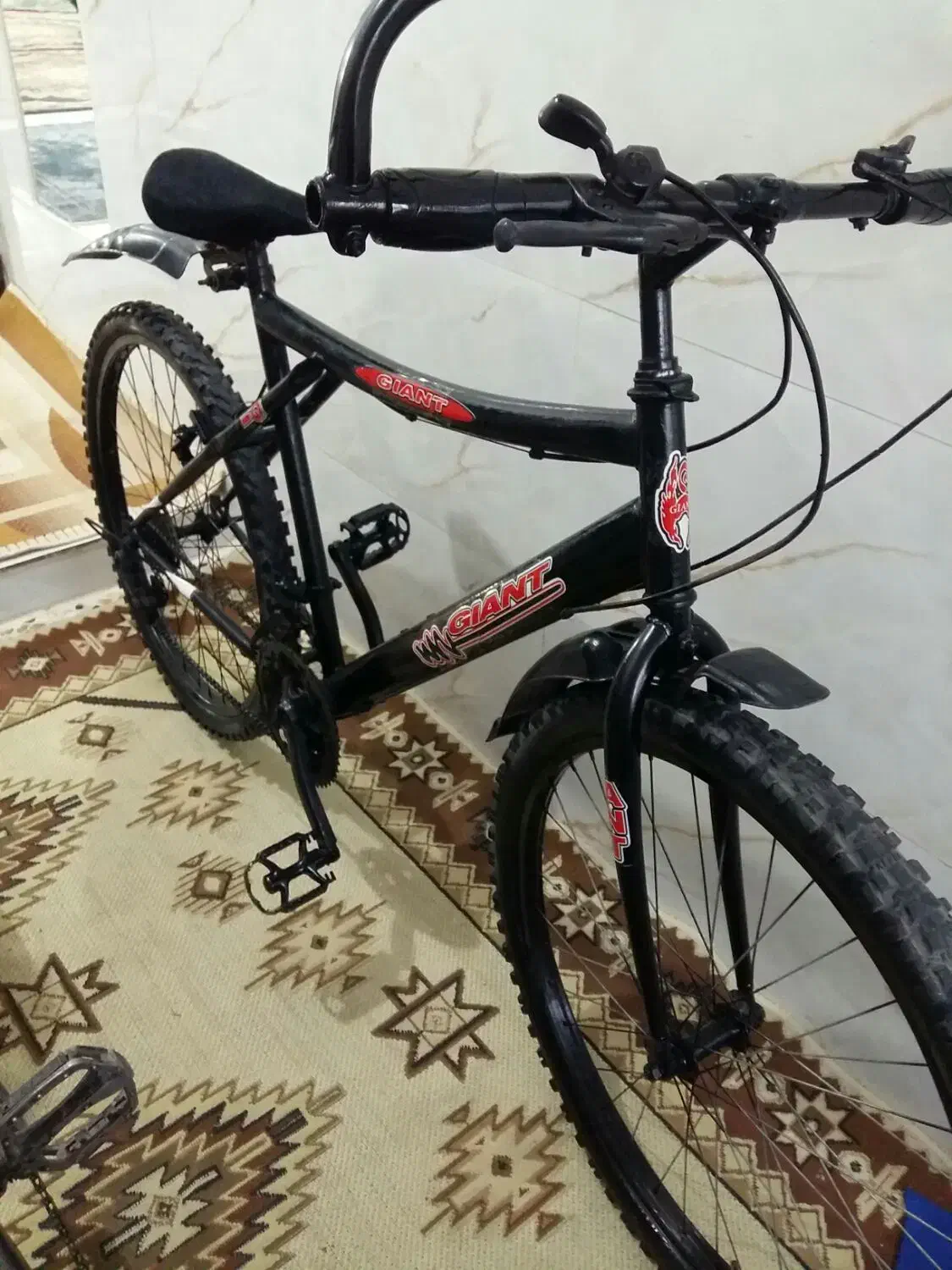 دوچرخه ۲۶و۲۰و۱۶ و۱۲|دوچرخه، اسکیت، اسکوتر|قزوین, |دیوار