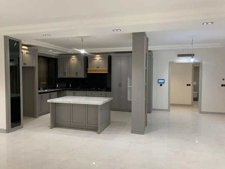 160متر مدرن و صفر« تراس قابل چیدمان »لوکیشن طلایی|فروش آپارتمان|مشهد, کوثر|دیوار