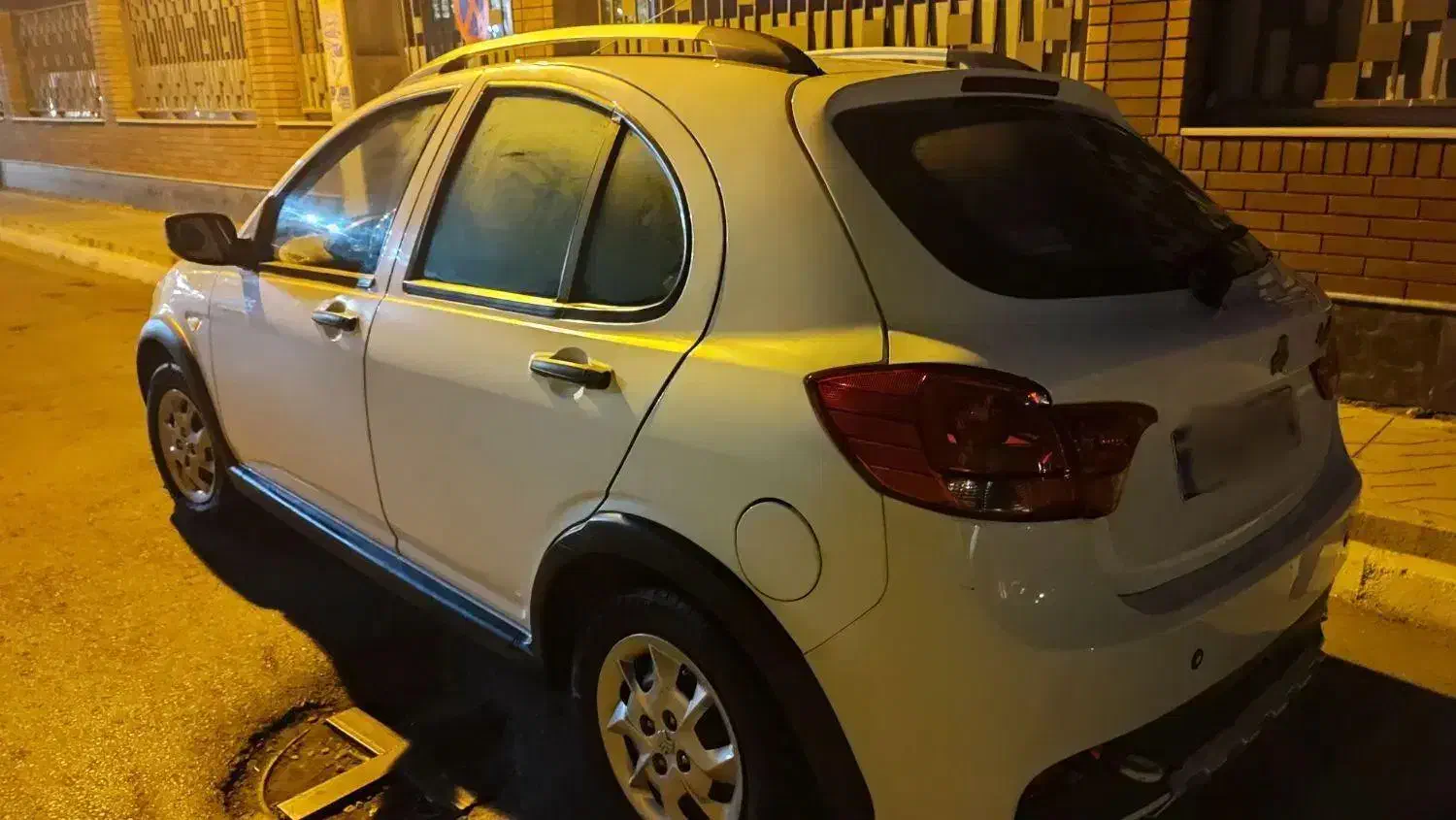 کوییک دنده ای مدل ۹۸|خودرو سواری و وانت|بابل, |دیوار