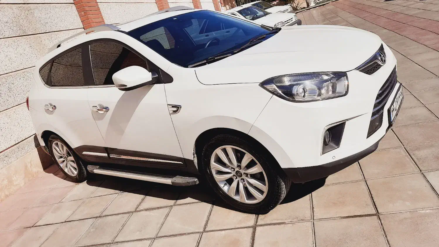 جک S5 مدل ۹۸ بی رنگ|خودرو سواری و وانت|هشتگرد, مدرس|دیوار