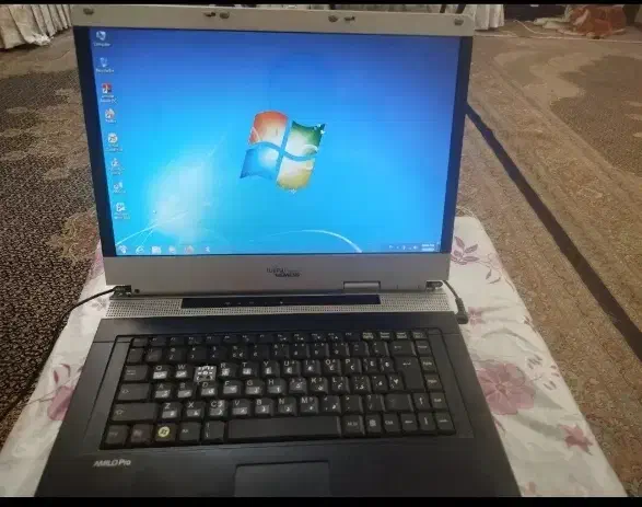 لپ تاپ سالم|رایانه همراه|تهران, پونک|دیوار