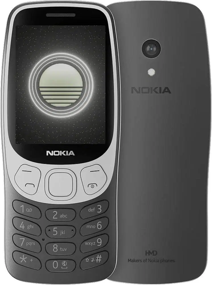 nokia 3210 4g 2024|موبایل|همدان, |دیوار