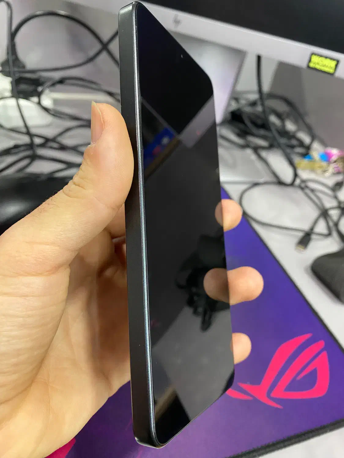 poco x7 pro 512G|موبایل|ایلام, |دیوار